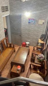 Bán nhà Đại Từ,hàng xóm khu đô thị Đại Kim, ô tô đỗ cửa, 46m2, 5.7 tỷ